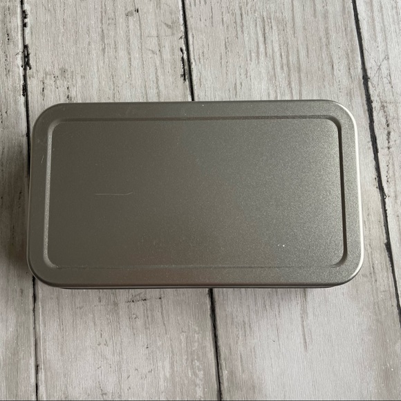 PREOWNED PAMPERED CHEF COOKIE CUTTER SET HOLIDAY THEME - Picture 2 of 2